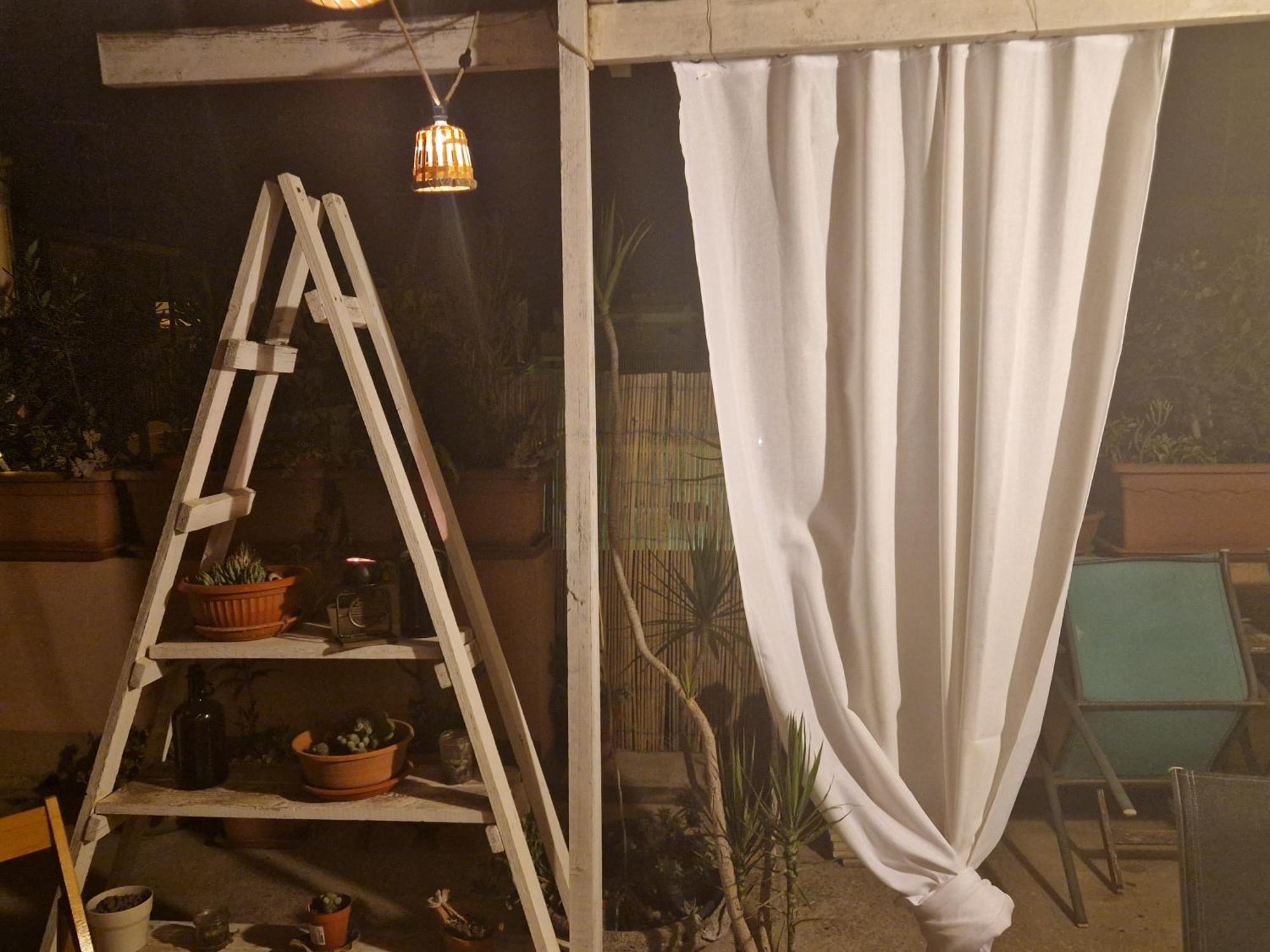 La Casa Di Melina - Home Book & Green Lovely Terrace パキーノ エクステリア 写真