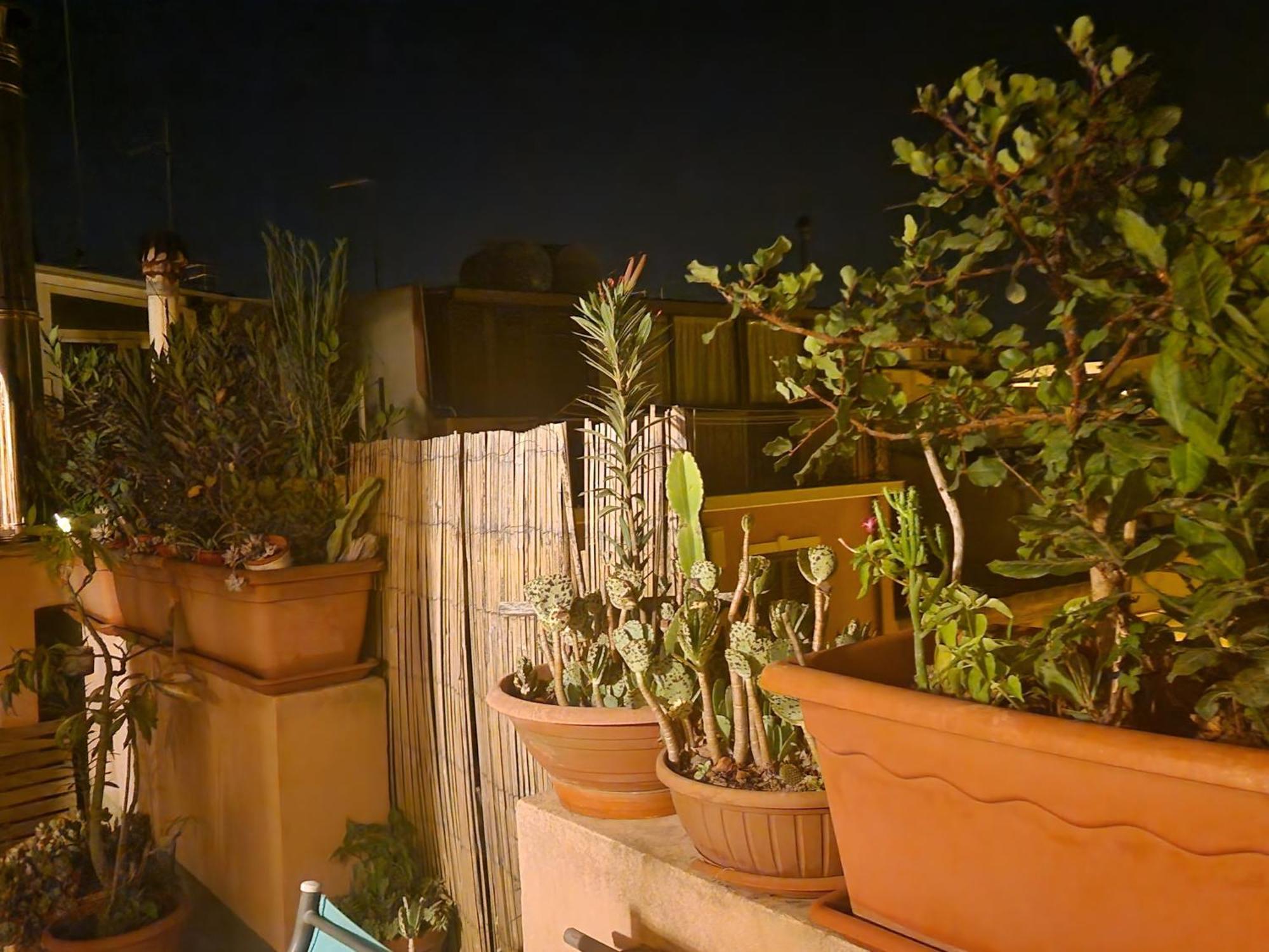 La Casa Di Melina - Home Book & Green Lovely Terrace パキーノ エクステリア 写真