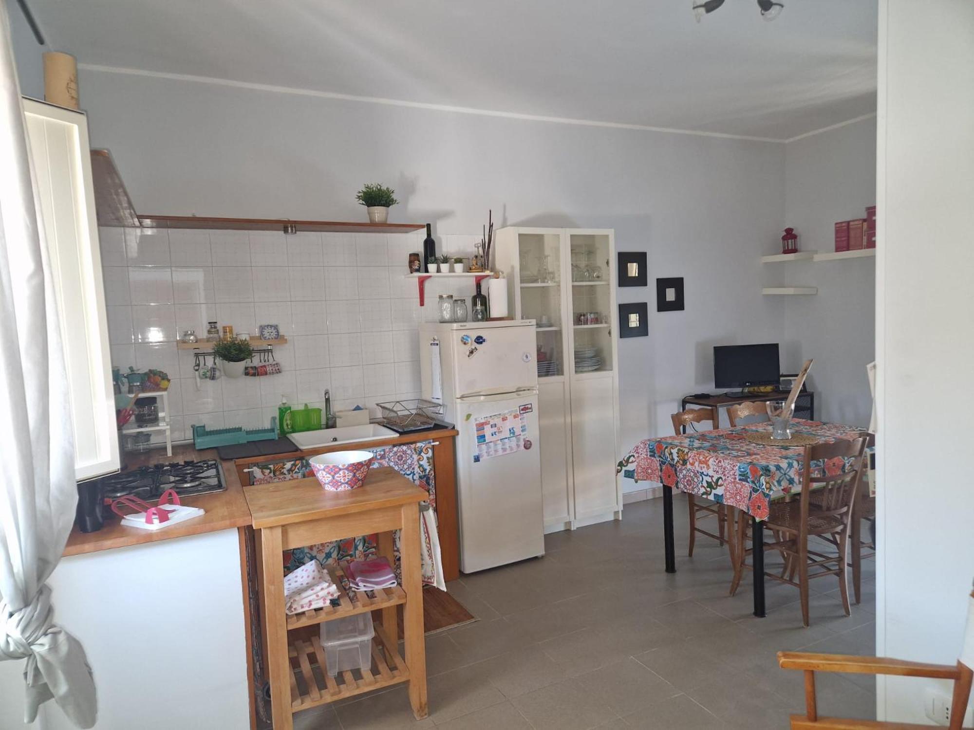 La Casa Di Melina - Home Book & Green Lovely Terrace パキーノ エクステリア 写真