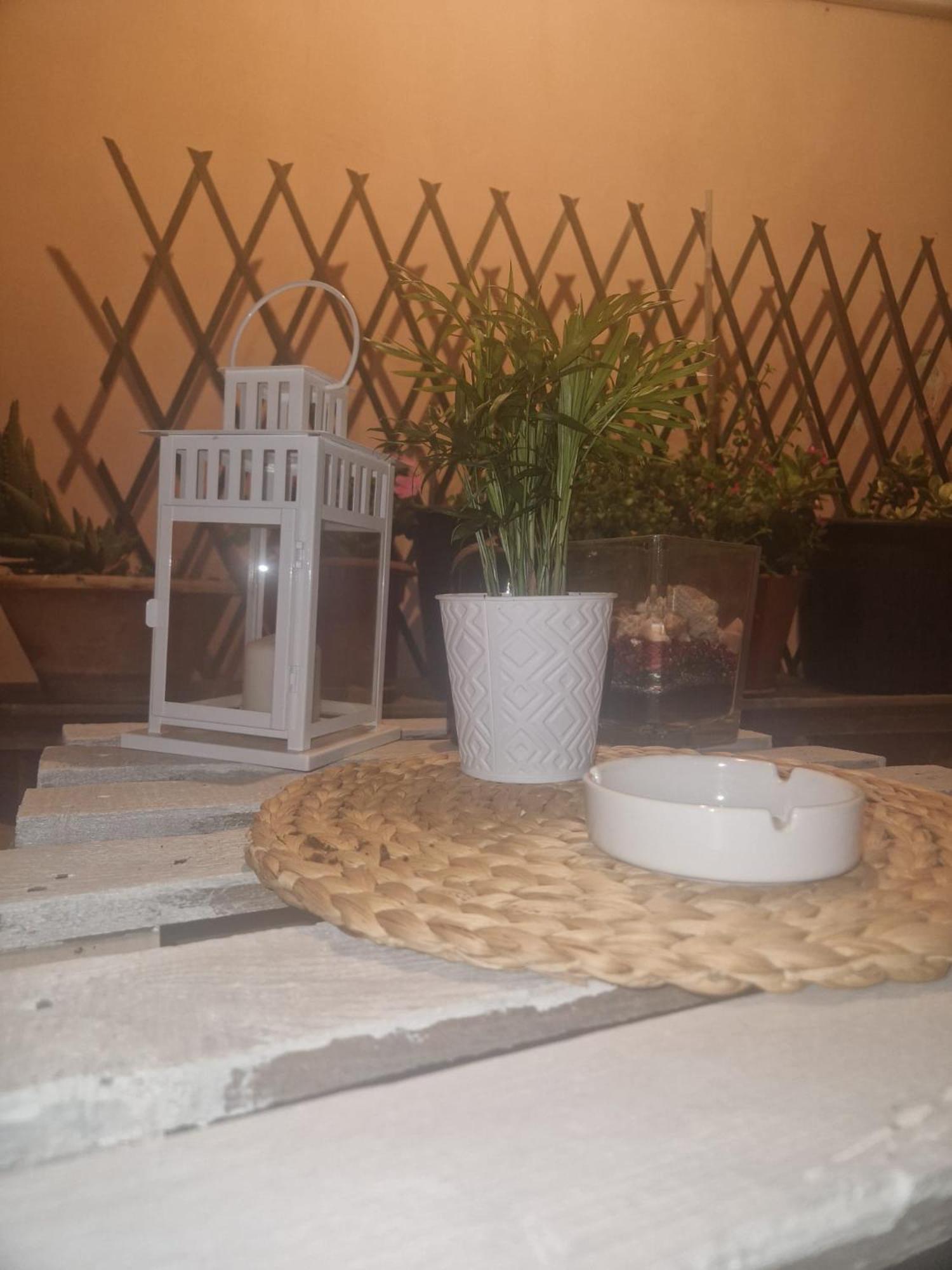 La Casa Di Melina - Home Book & Green Lovely Terrace パキーノ エクステリア 写真