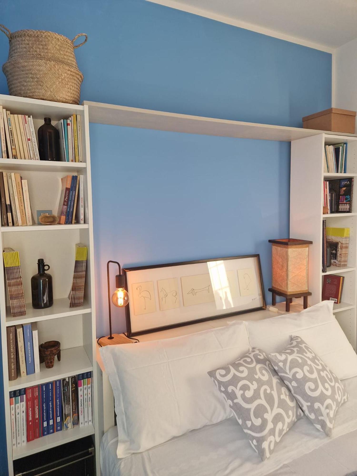 La Casa Di Melina - Home Book & Green Lovely Terrace パキーノ エクステリア 写真